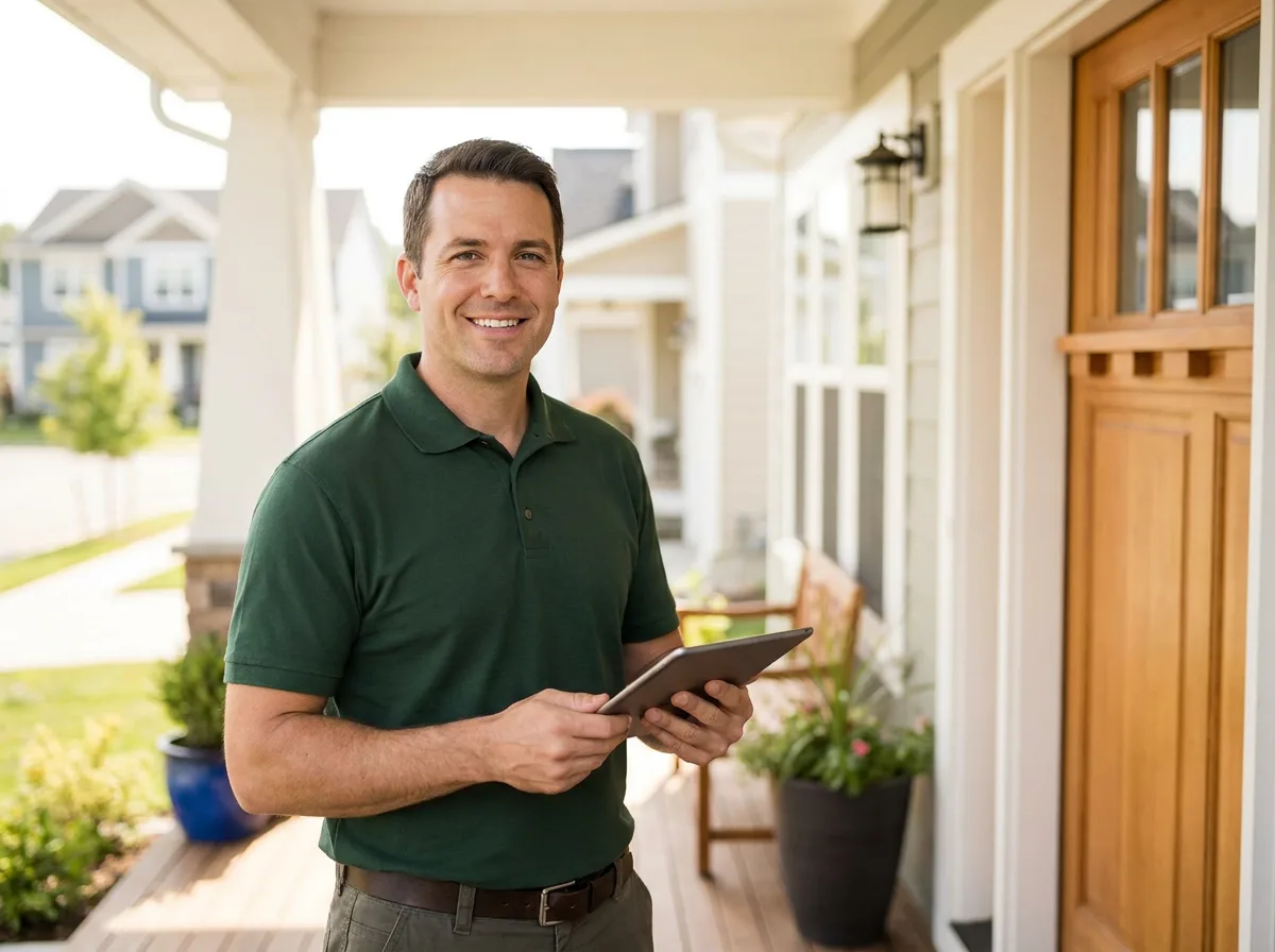 Pest control FAQs for Dow City, IA